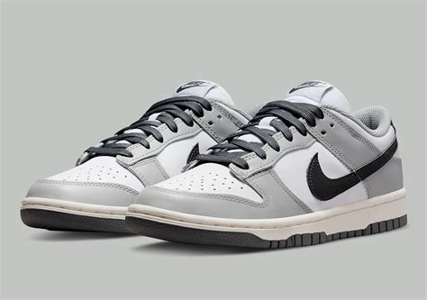 nike schuhe dunk grau|Nike dunk shoes.